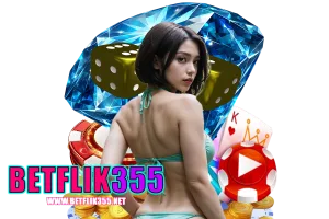 betflik เว็บตรง